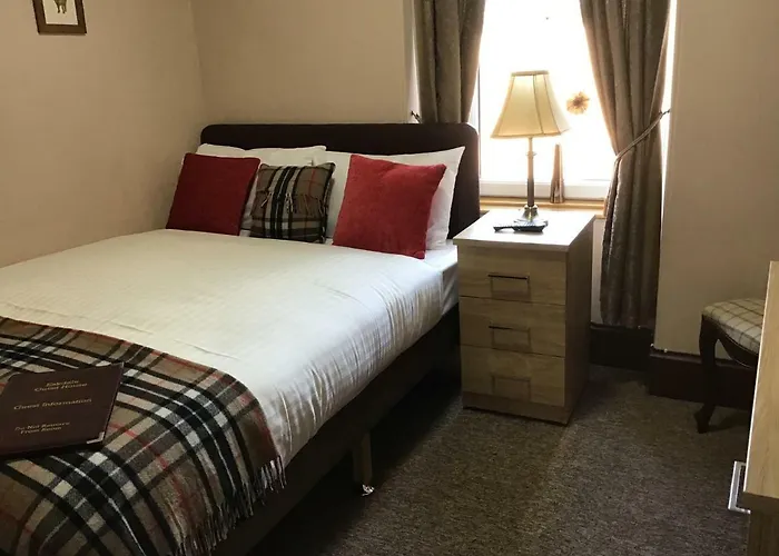 Eskdale Guest House