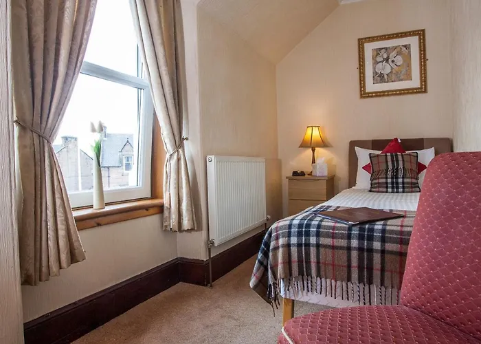 Eskdale Guest House
