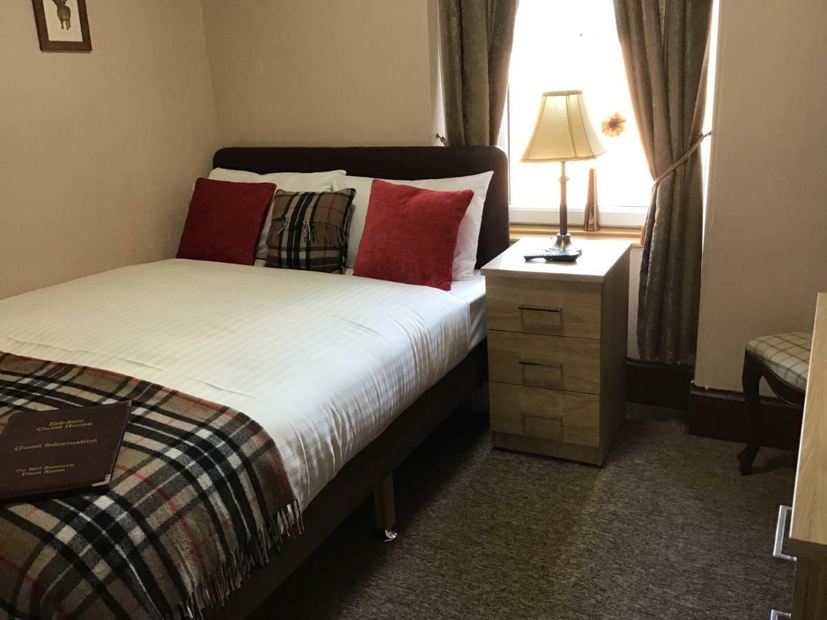 Eskdale Guest house